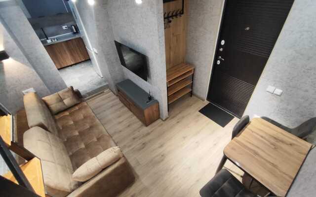 Апартаменты на Ключевой