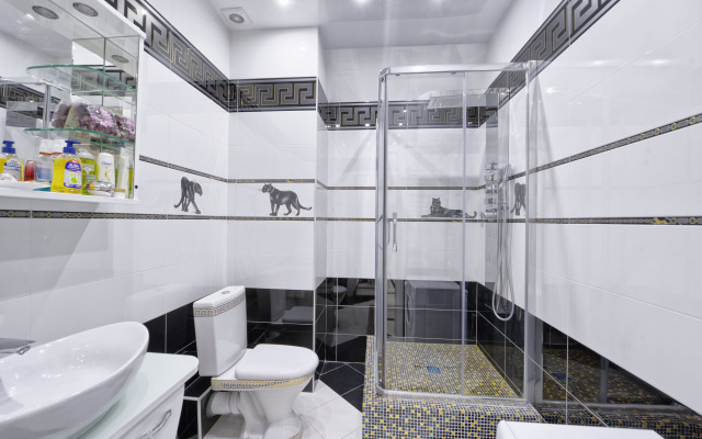 Tribeca Apartments