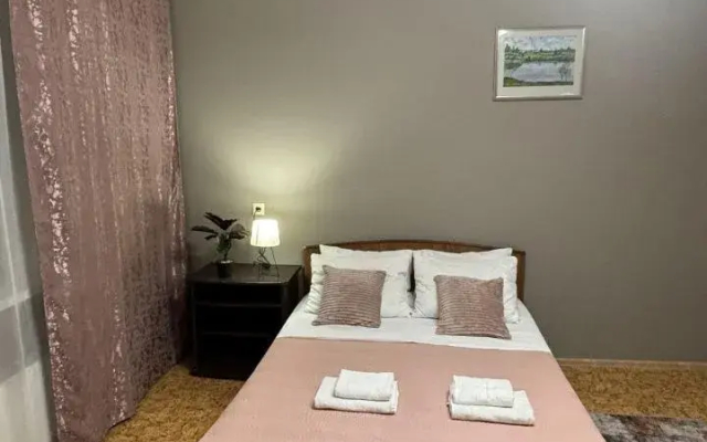 Odnokomnatnaya Na Severo Zapade Goroda Flat - Apartment in تشيليابنسك - Photo 4