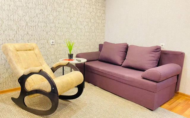 Uyutnaya Svetlaya V Tsentre Flat