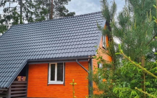 EveGreen Guest house