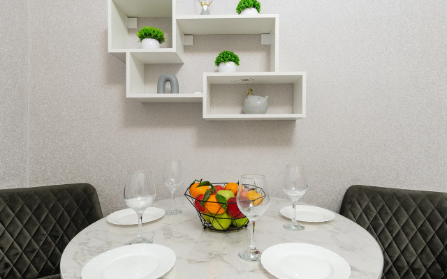 Квартира 1 комнатная Широкая