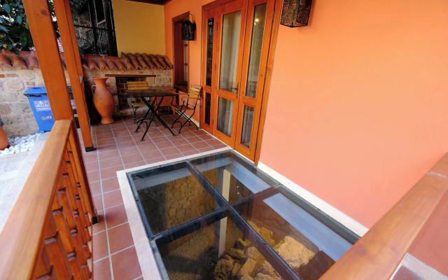 Pina Hotel Oldtown
