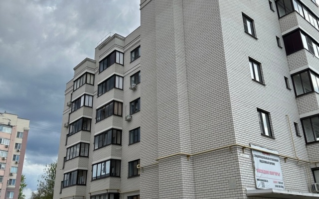 ulitsa V.L. Krotevicha, 5 Apartments