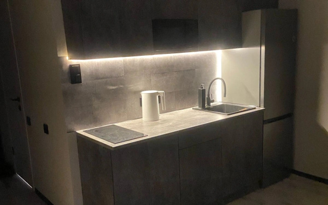 Апартаменты на Виля Липатова 13