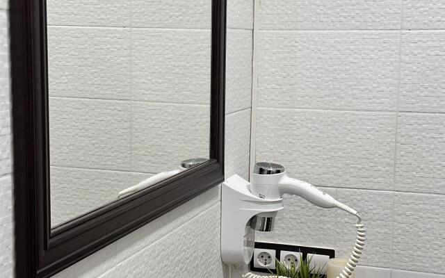 Квартира DiAm studio в сердце Васильевского острова