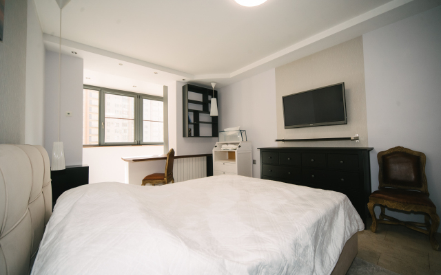 Gavan na Beregu Finskogo Zaliva Flat