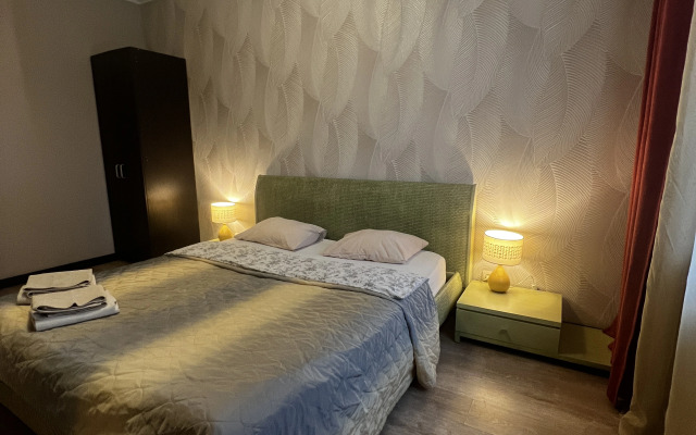 Апартаменты на Проспекте Чайковского 46