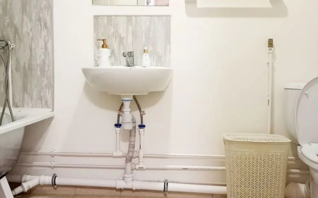 Na Ulitse Gertsena 4a Flat