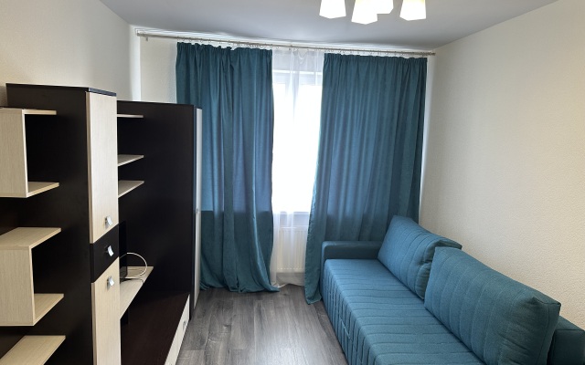 Novye Gorizonty U Metro Devyatkino Flat