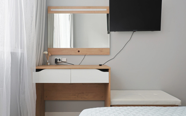 S Barnoy Stoykoy V Zhk Mejnstrit Apartments