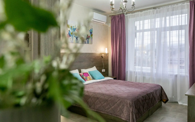 Квартира Кисловодск, Подгорная 18