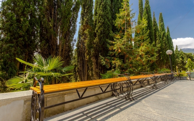 Gorizont Hotel