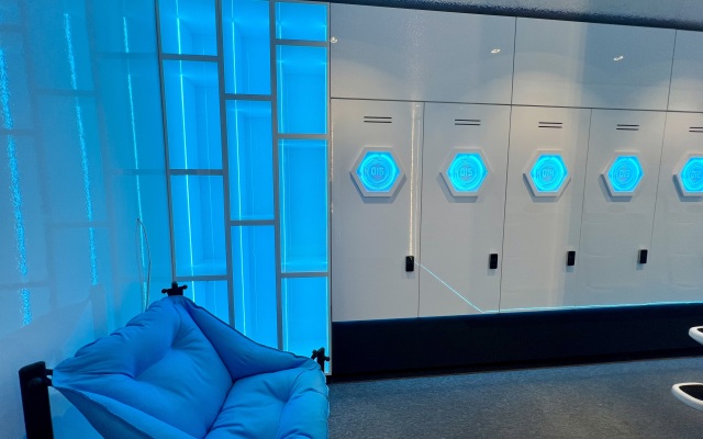 Galaxy inn Luxury hostel in center