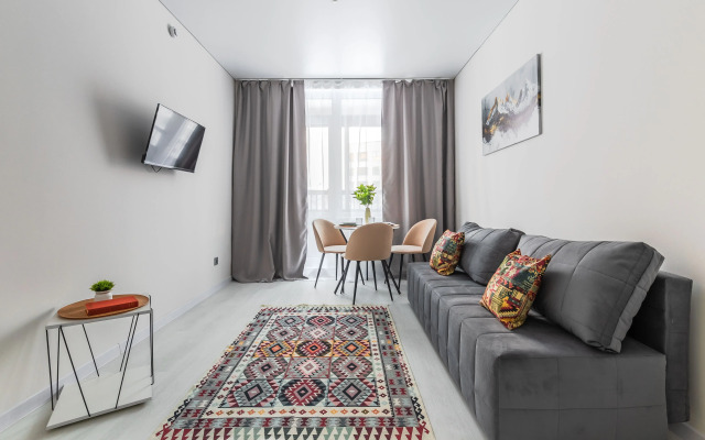 Апартаменты Тайны Персидского Дворца