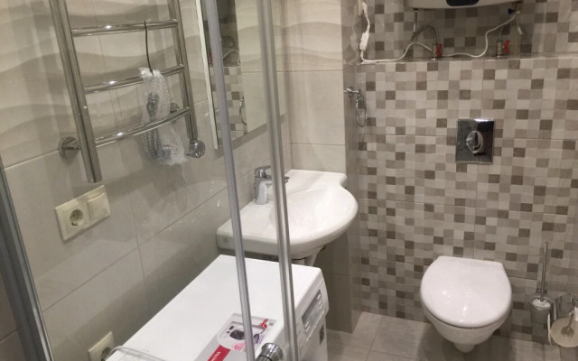 Sochi-Apart 1 Apartment