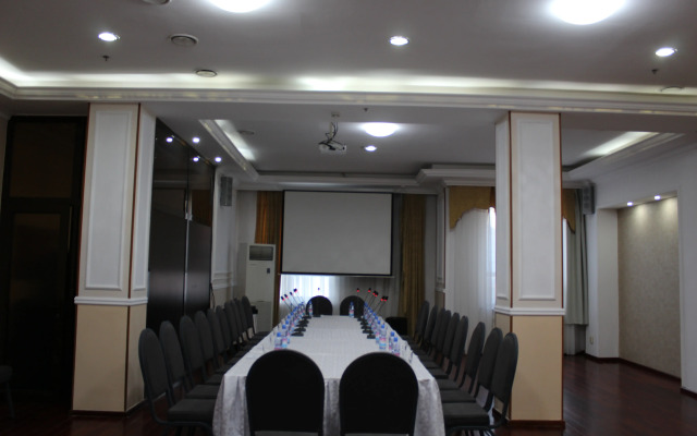 King Hotel Astana