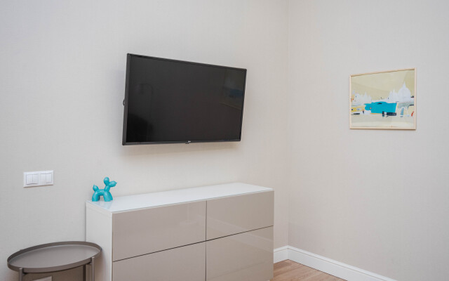 Квартира Matilda on Kuznechniy