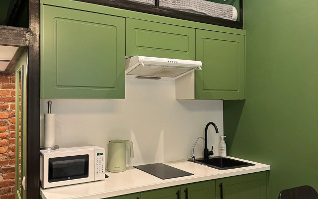 Квартира Загородный Проспект