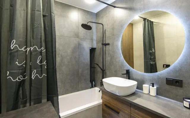 Apartmens Dream Apartmens