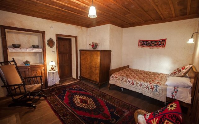 Hoyran Wedre Country Houses Hotel