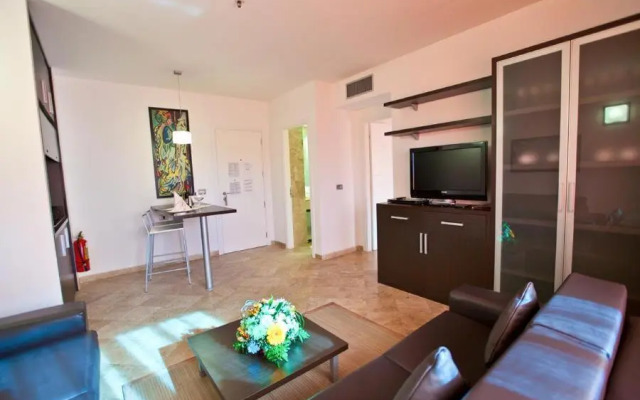 Отель River Palace