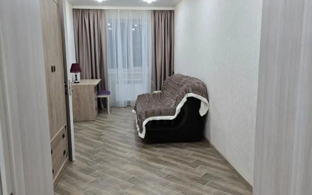 Goryachevodskiy Guest House