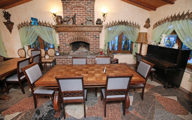 Гостевой дом Гретхен