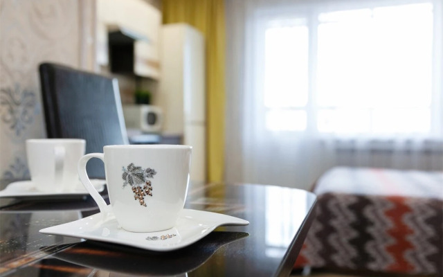 Квартира AntoninaApartments на улице Фрунзе 20