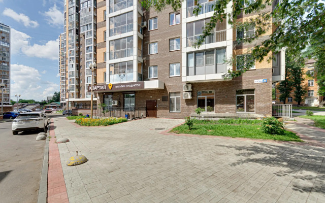 Квартира посуточно Комфорт