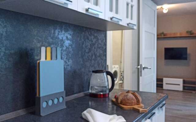 Apartamenty Pulkovskie Vysoty Flat