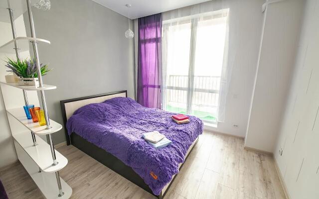 Apartment Nebo-VL