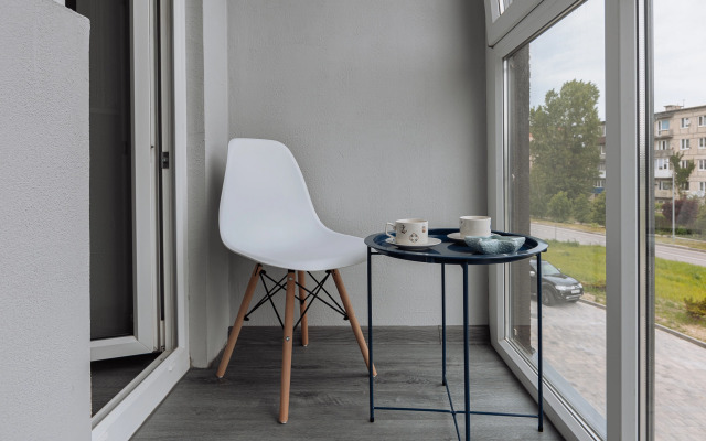 Квартира Уютная квартира в курортном городе Пионерский