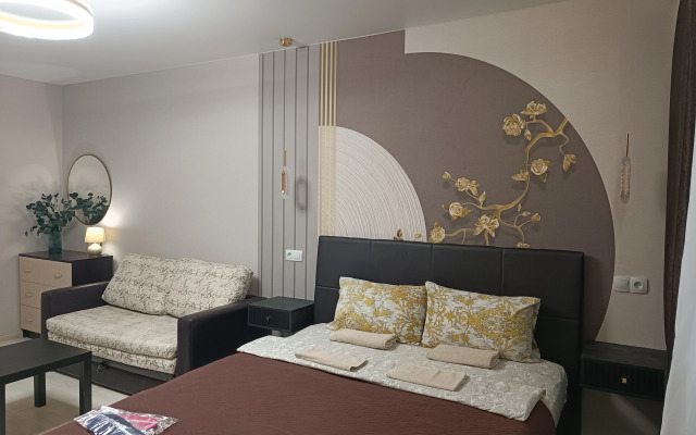 Квартира в Болховском микрорайоне