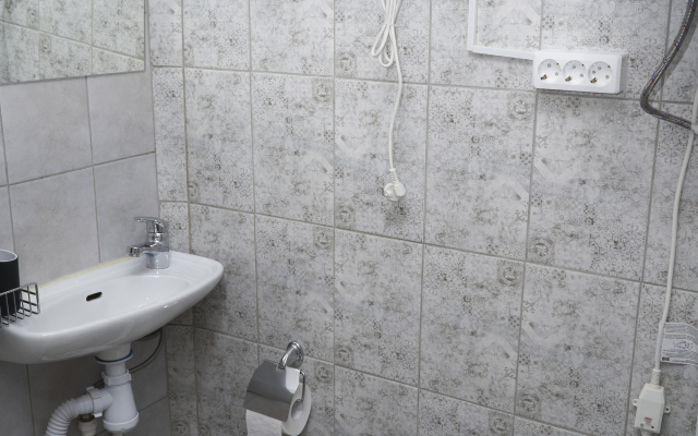 Квартира Студия-лофт на Московском проспекте