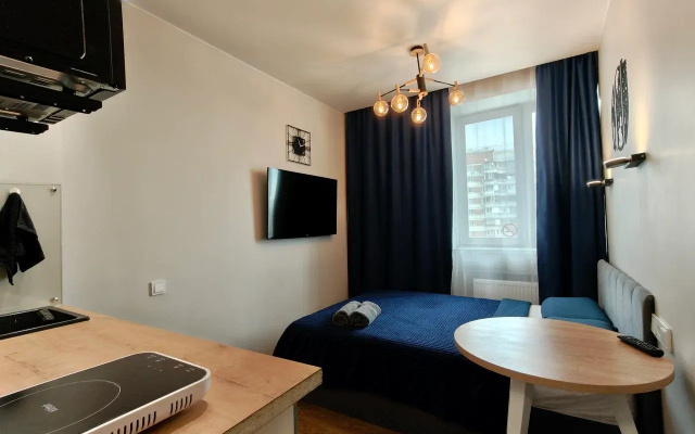 Apartamenty Studia Komfort Stil' v Centre Koroleva
