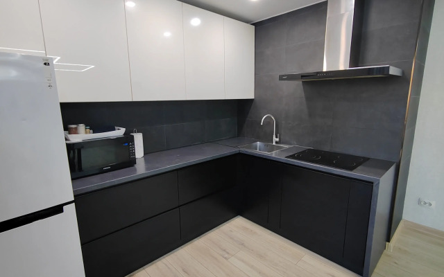 Апартаменты KliMari