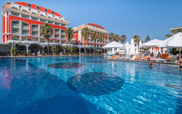 Orange County Belek