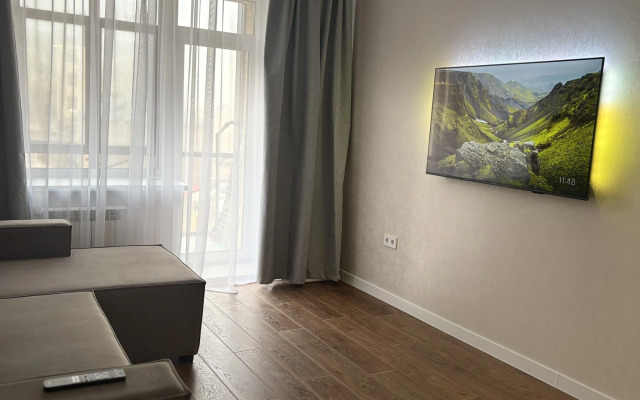 Квартира Современная Квартира в Самом Лучшем Районе Города