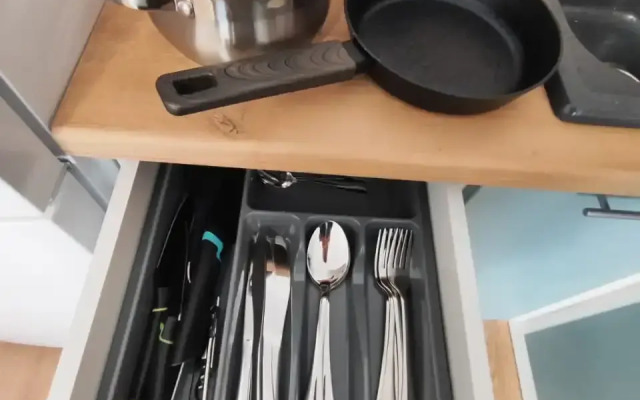 Квартира  у Моря Патрокл