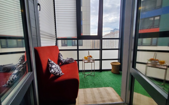 Апартаменты Легенда