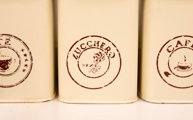 Апартаменты The Loft - at Torre Argentina