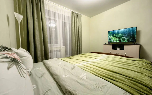 Апартаменты Like Home на проспекте Победы