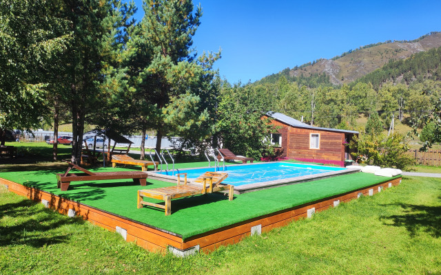 Гостевой дом Сельская усадьба