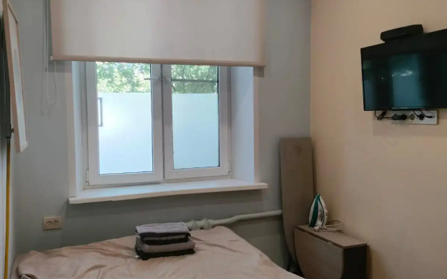 Апартаменты Апарт ВДНХ