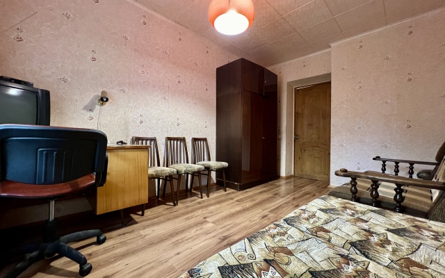 2Kom Mira 2 169 Kaluga Tsentr Kakdoma Flat