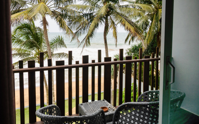 Moi Induruwa by DBI Hotel