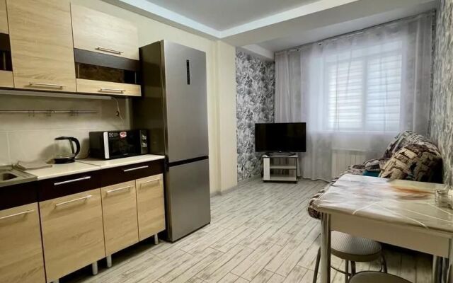 Na Prospekte Lenina 195a Apartment