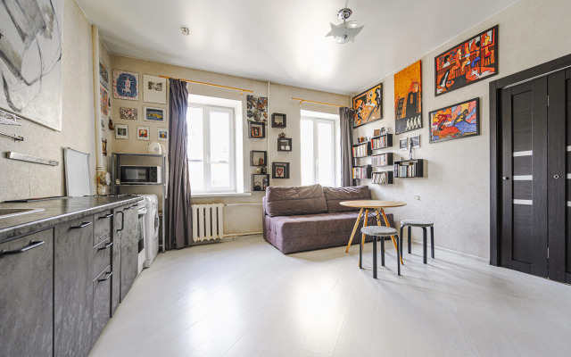 Квартира Художника