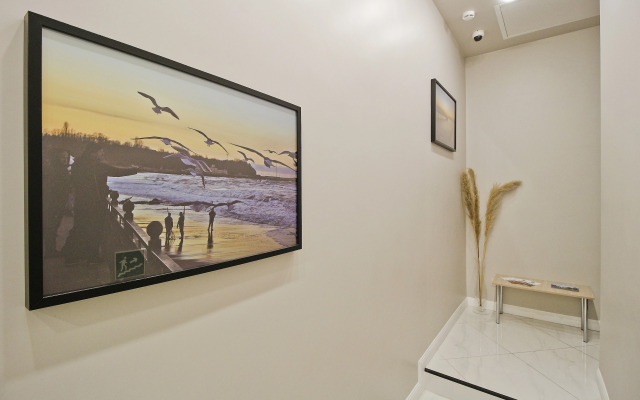 Апартаменты